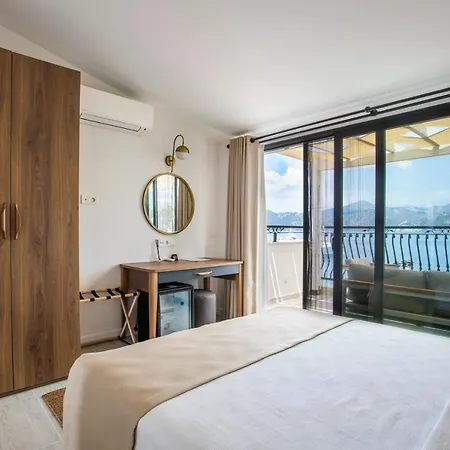 Felix Mare Hotel