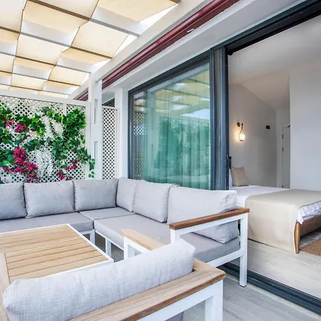 Hotel Felix Mare *