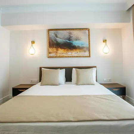 Hotel Felix Mare *