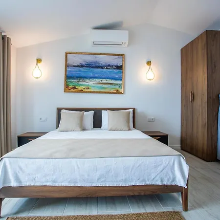 Hotel Felix Mare