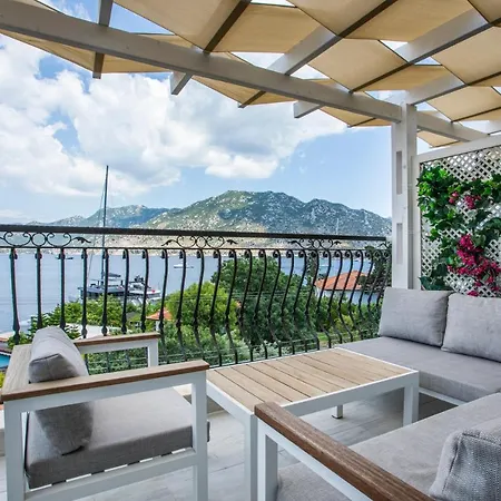 Hotel Felix Mare *