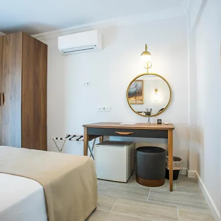 Hotel Felix Mare