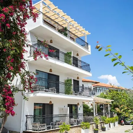 Felix Mare Hotel Selimiye (Aegean)