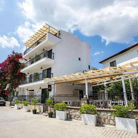 Hotel Felix Mare *