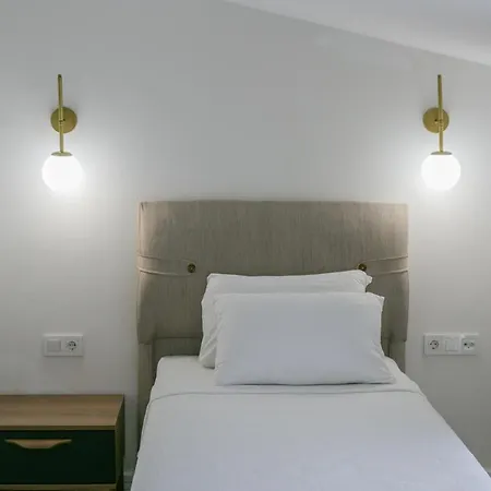Hotel Felix Mare