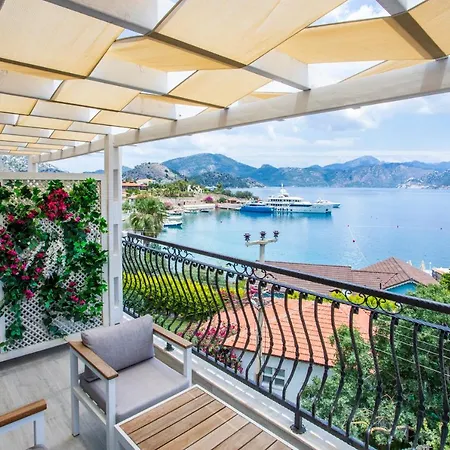 Hotel Felix Mare