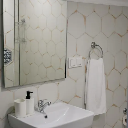 Hotel Felix Mare Selimiye (Aegean)