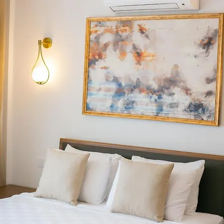 Hotel Felix Mare *