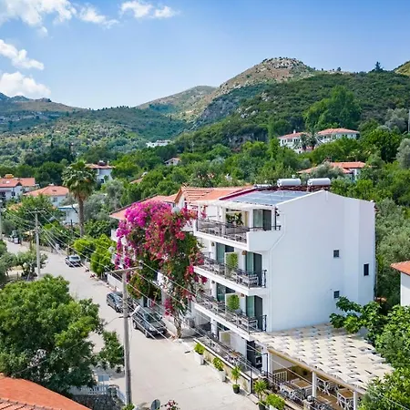 Felix Mare Hotel