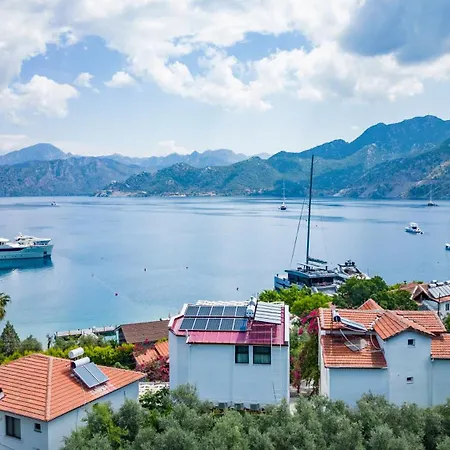 Hotel Felix Mare Selimiye (Aegean)