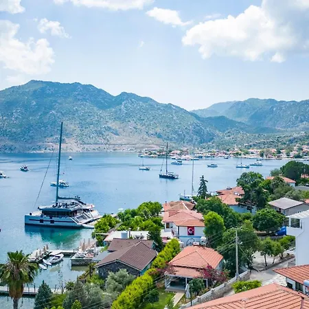 Felix Mare Selimiye (Aegean)