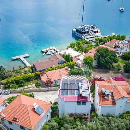 Felix Mare Hotel Selimiye (Aegean)